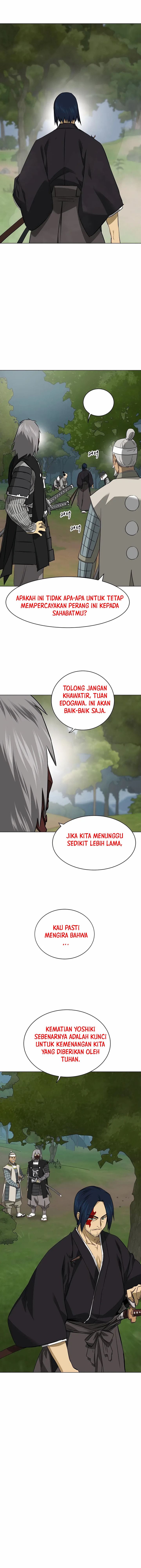 Infinite Level Up in Murim