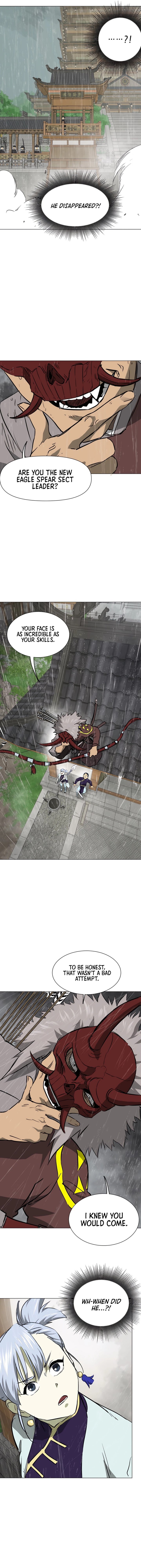 Infinite Level Up in Murim