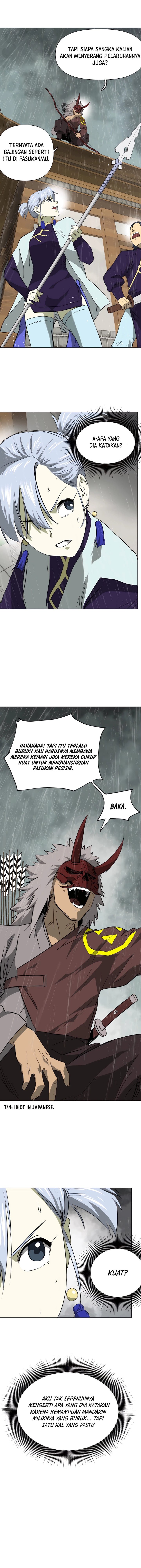 Infinite Level Up in Murim