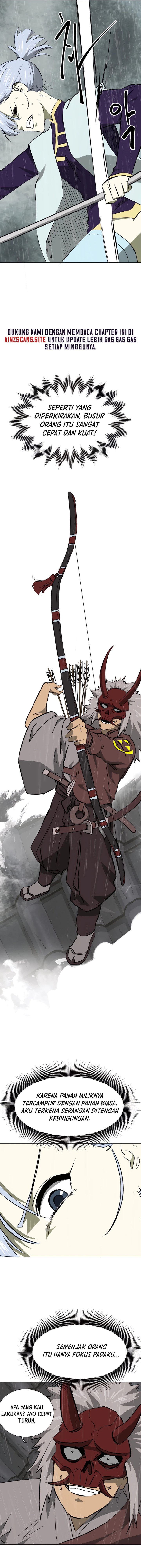 Infinite Level Up in Murim