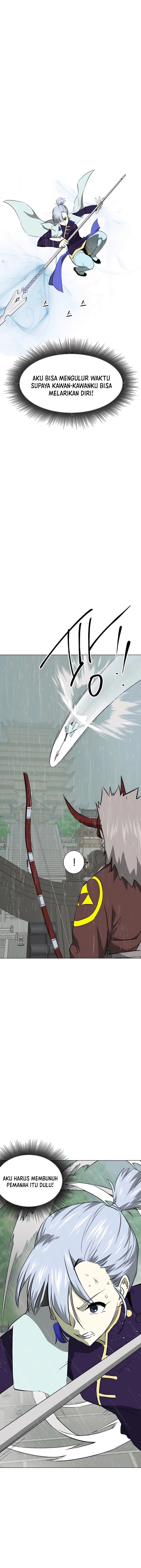 Infinite Level Up in Murim