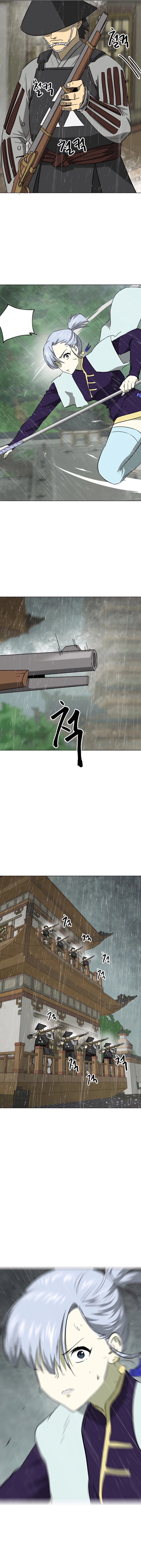 Infinite Level Up in Murim