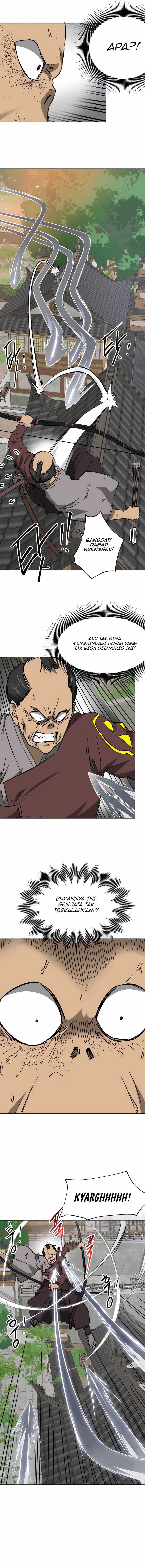 Infinite Level Up in Murim