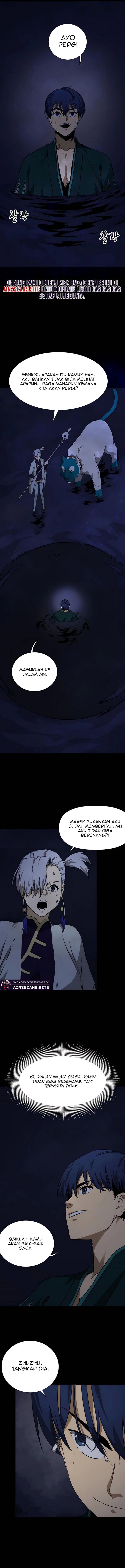 Infinite Level Up in Murim