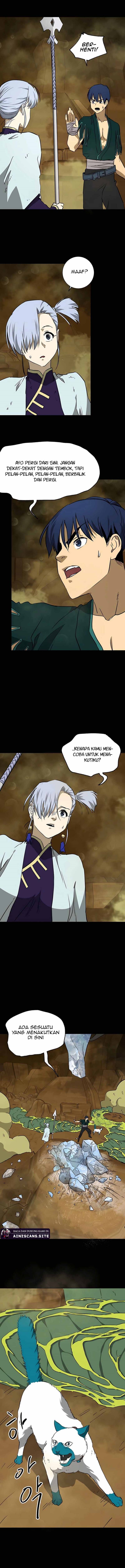 Infinite Level Up in Murim