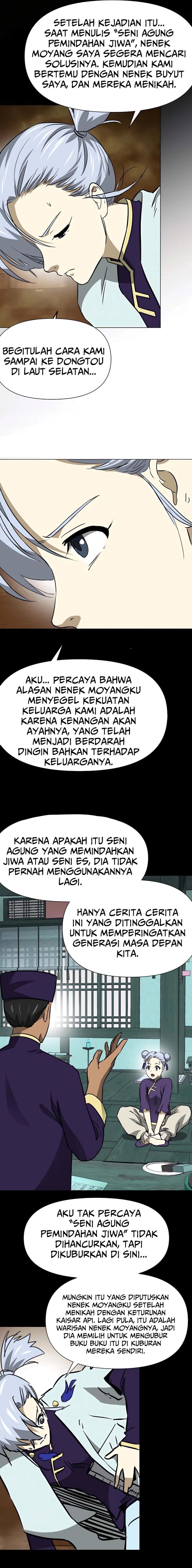 Infinite Level Up in Murim