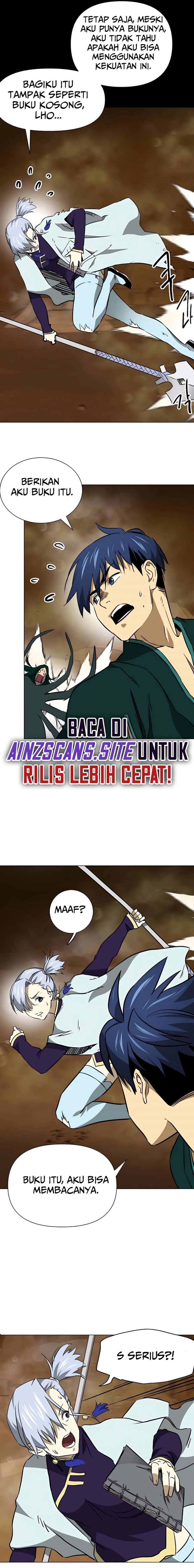 Infinite Level Up in Murim