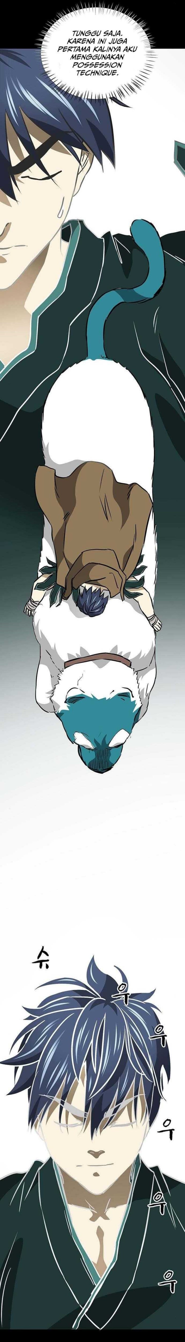 Infinite Level Up in Murim