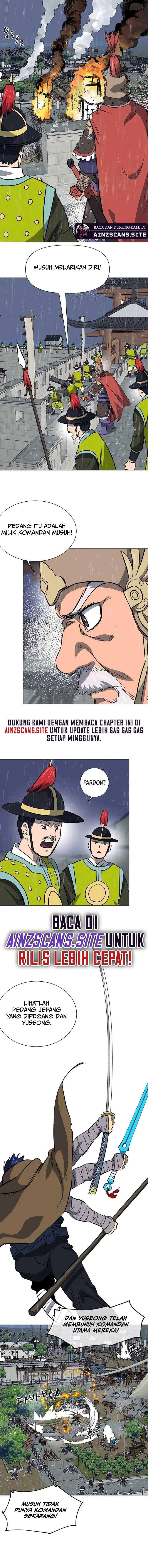 Infinite Level Up in Murim