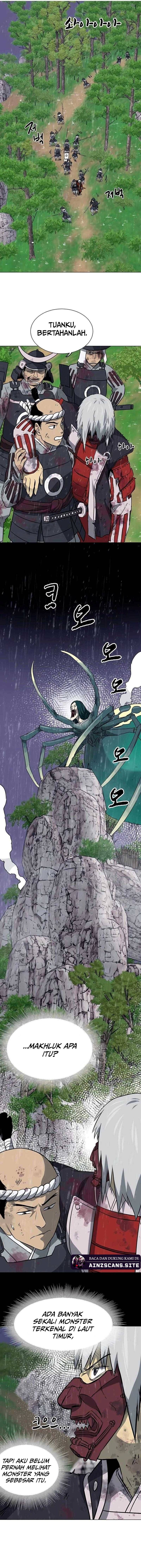 Infinite Level Up in Murim