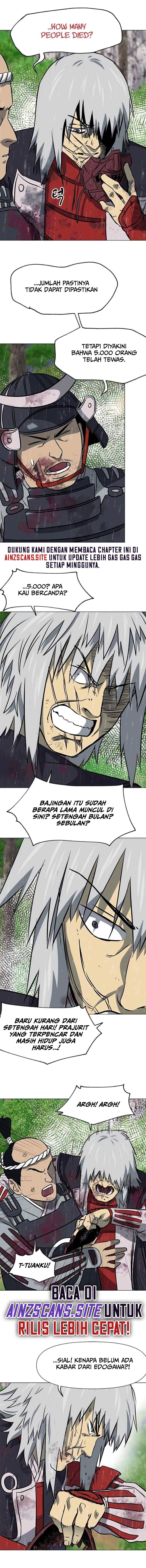 Infinite Level Up in Murim