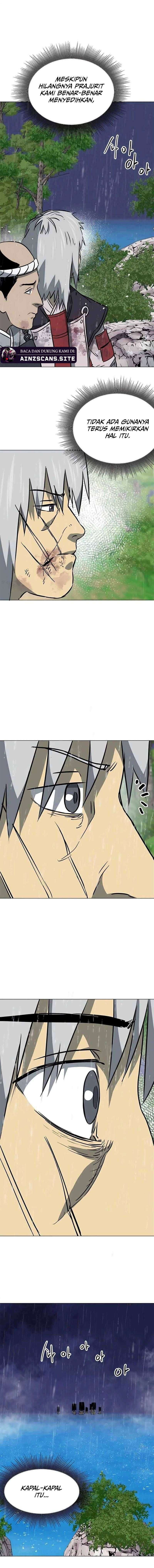 Infinite Level Up in Murim