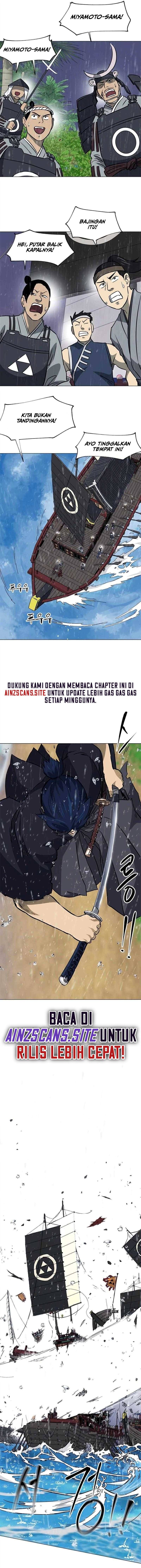 Infinite Level Up in Murim