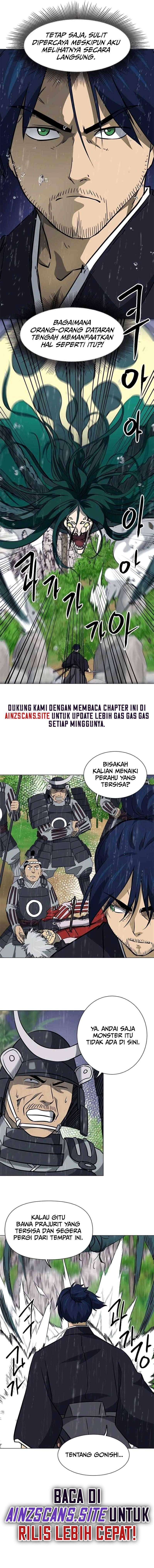 Infinite Level Up in Murim