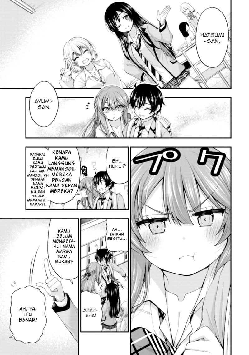 Inkya no Boku ni Batsu Game ni Kokuhaku Shitekita Hazu no Gyaru ga, Doumitemo Boku ni Betahore Desu