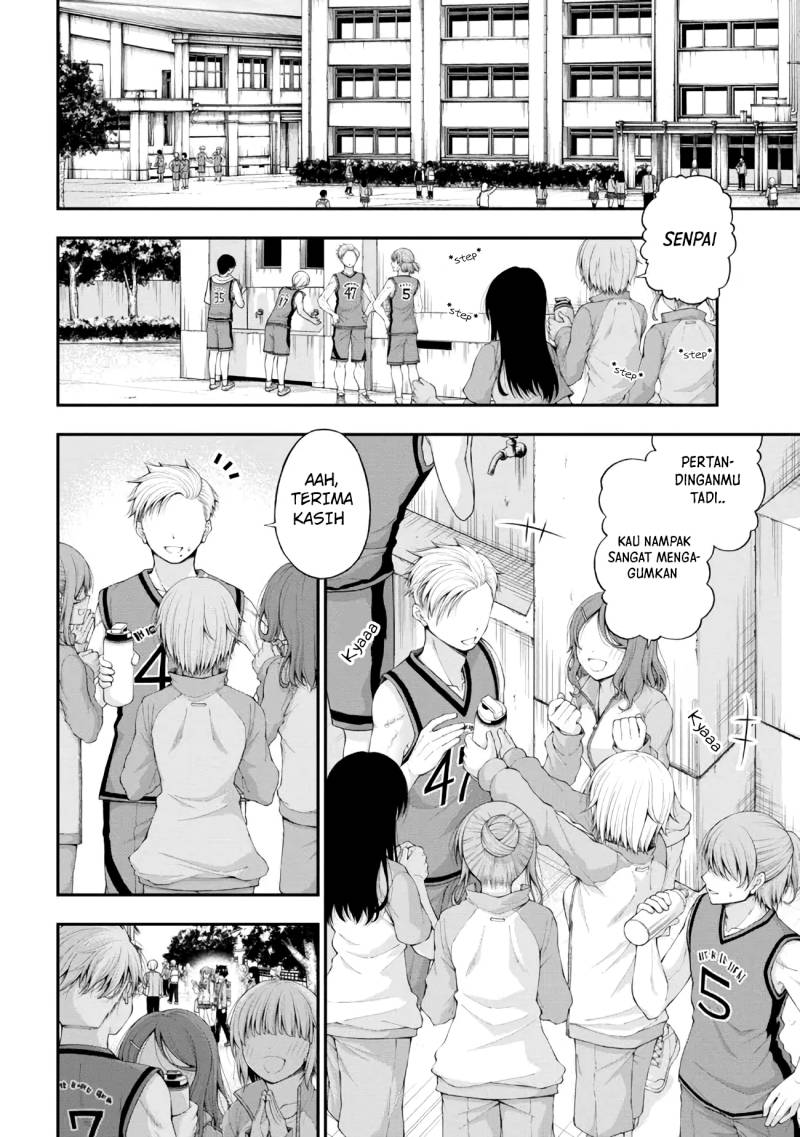 Inkya no Boku ni Batsu Game ni Kokuhaku Shitekita Hazu no Gyaru ga, Doumitemo Boku ni Betahore Desu