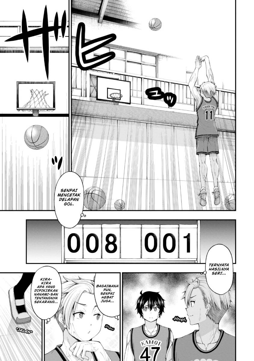 Inkya no Boku ni Batsu Game ni Kokuhaku Shitekita Hazu no Gyaru ga, Doumitemo Boku ni Betahore Desu