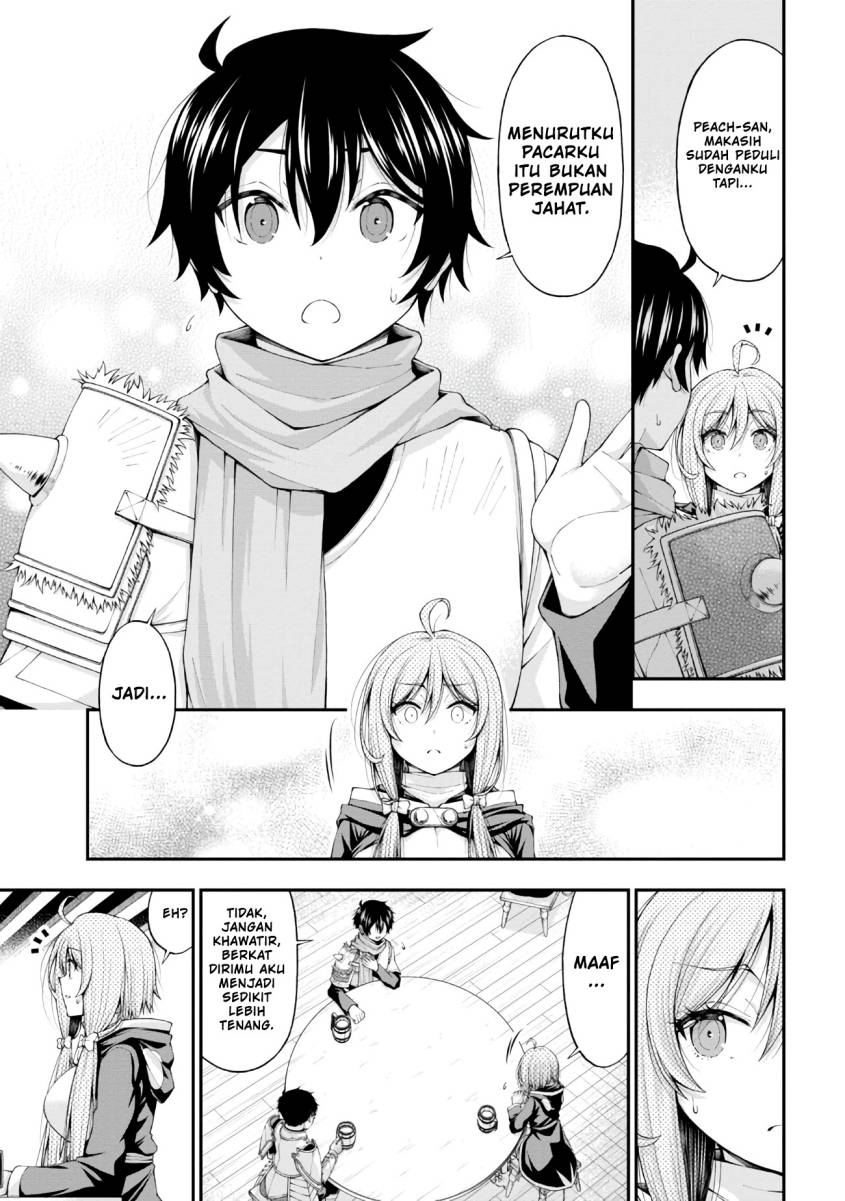 Inkya no Boku ni Batsu Game ni Kokuhaku Shitekita Hazu no Gyaru ga, Doumitemo Boku ni Betahore Desu