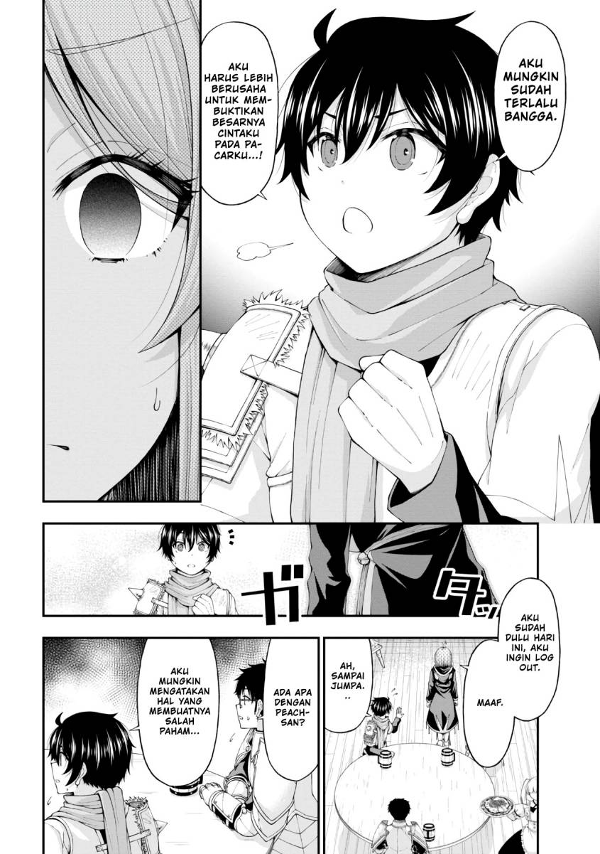 Inkya no Boku ni Batsu Game ni Kokuhaku Shitekita Hazu no Gyaru ga, Doumitemo Boku ni Betahore Desu