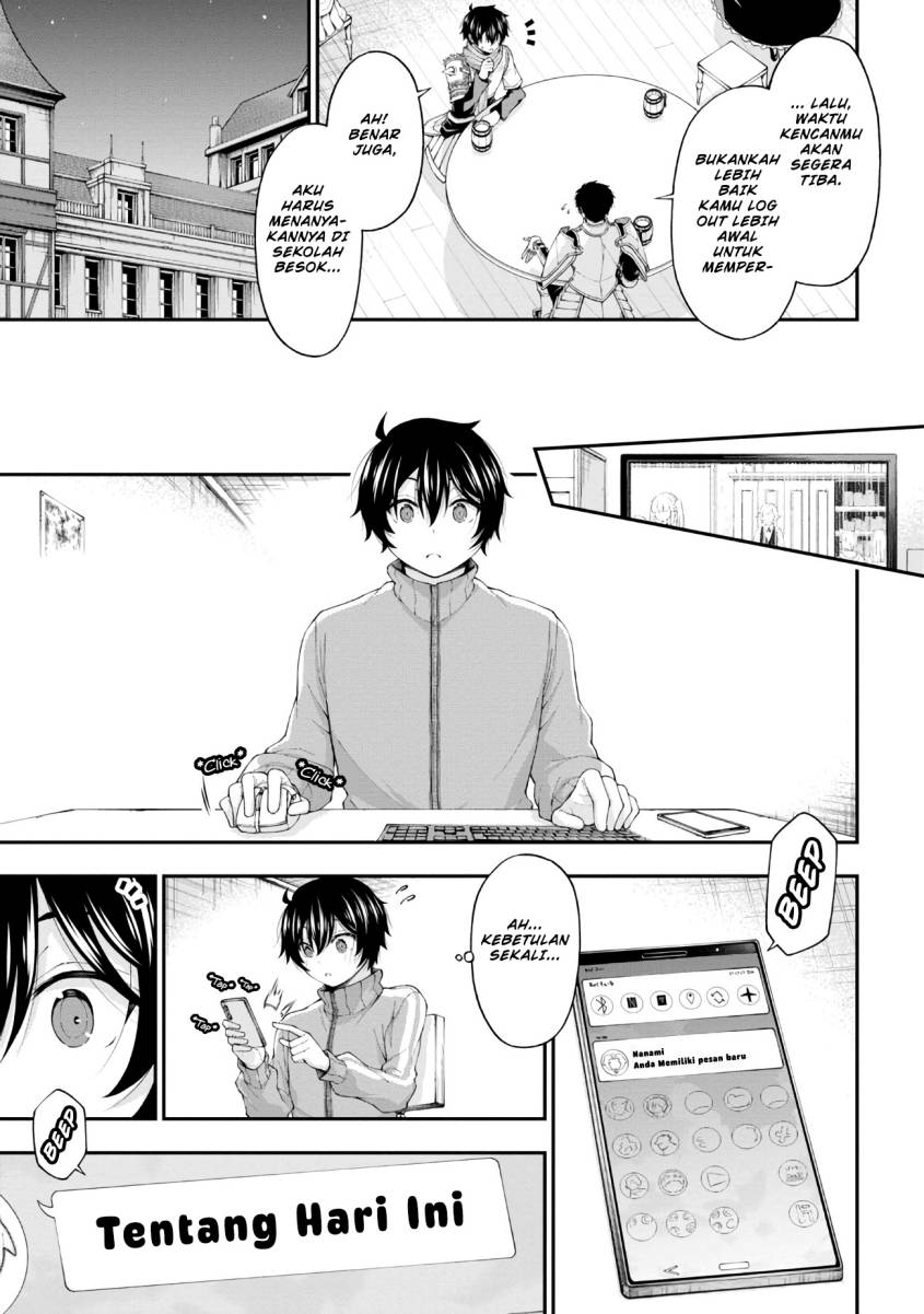 Inkya no Boku ni Batsu Game ni Kokuhaku Shitekita Hazu no Gyaru ga, Doumitemo Boku ni Betahore Desu