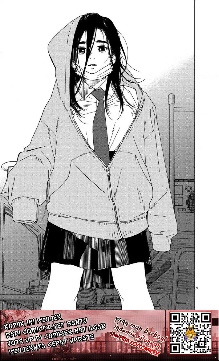 Insomniacs After School (Kimi wa Houkago Insomnia)
