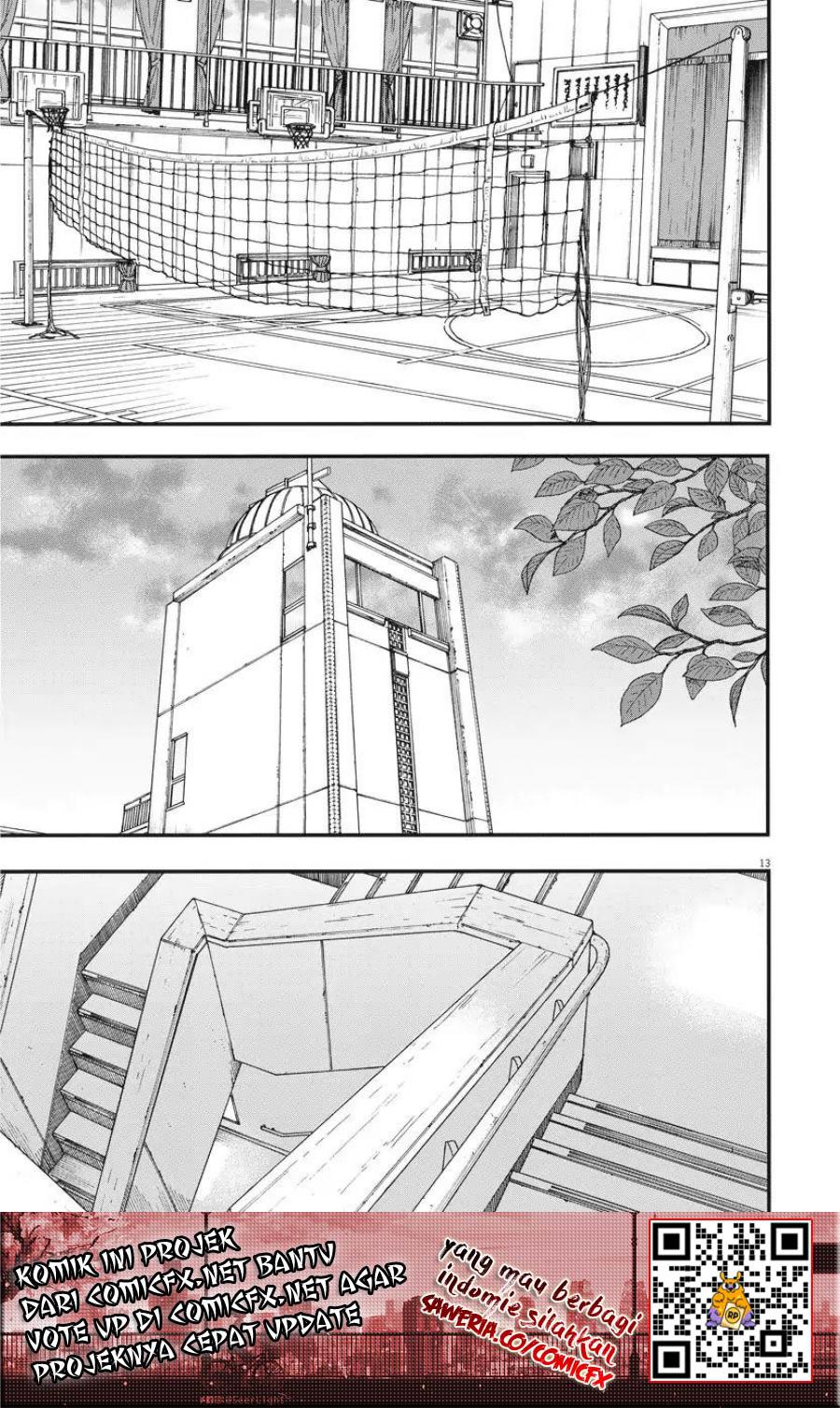 Insomniacs After School (Kimi wa Houkago Insomnia)