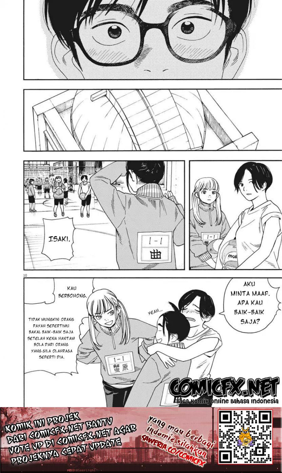Insomniacs After School (Kimi wa Houkago Insomnia)