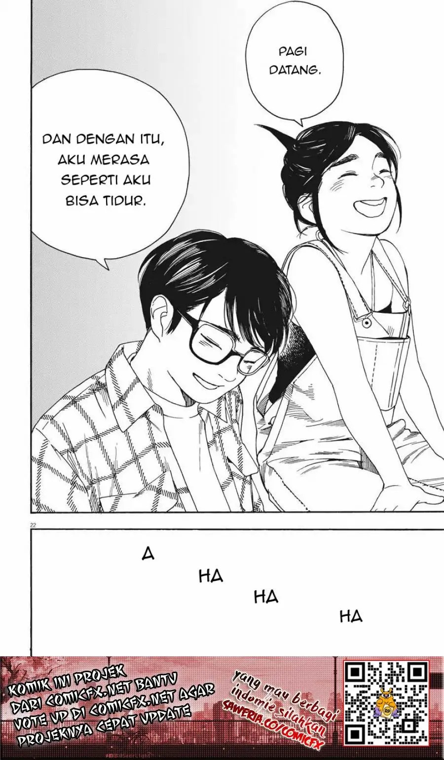 Insomniacs After School (Kimi wa Houkago Insomnia)