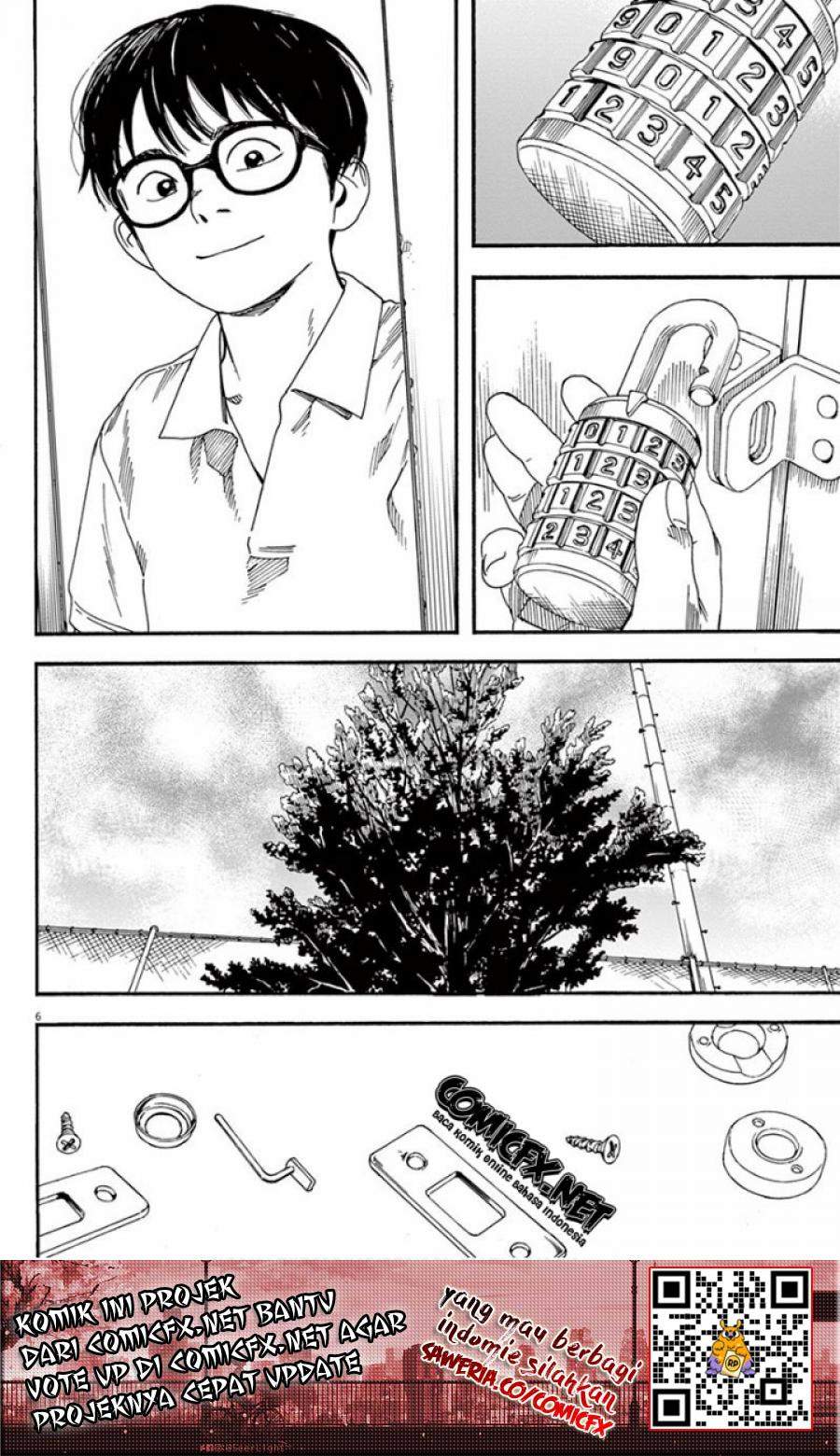 Insomniacs After School (Kimi wa Houkago Insomnia)