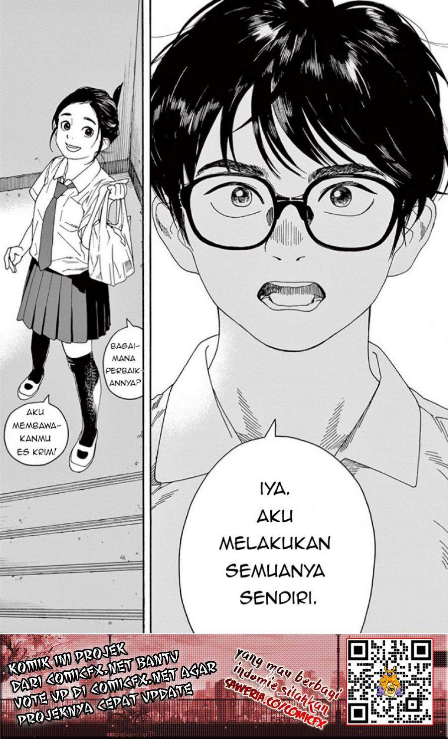 Insomniacs After School (Kimi wa Houkago Insomnia)
