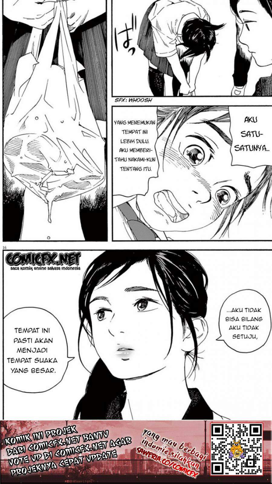 Insomniacs After School (Kimi wa Houkago Insomnia)