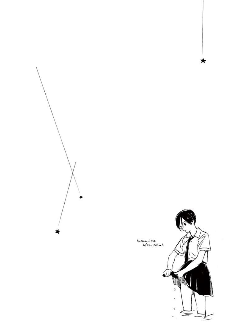 Insomniacs After School (Kimi wa Houkago Insomnia)