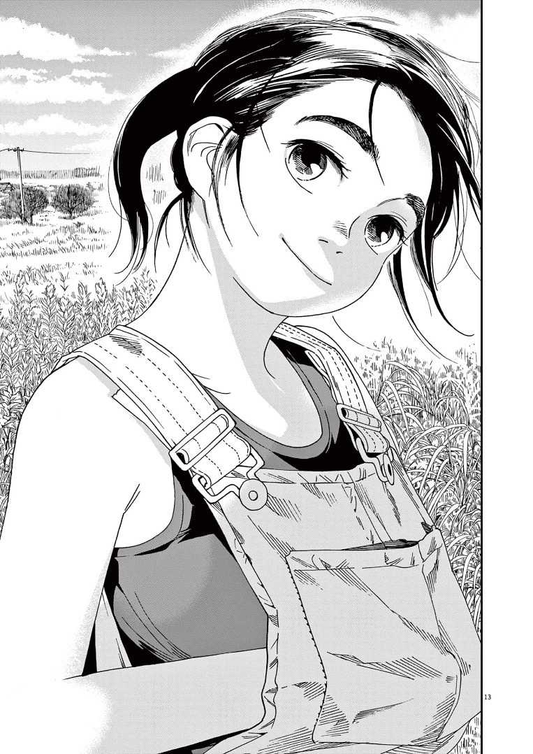 Insomniacs After School (Kimi wa Houkago Insomnia)