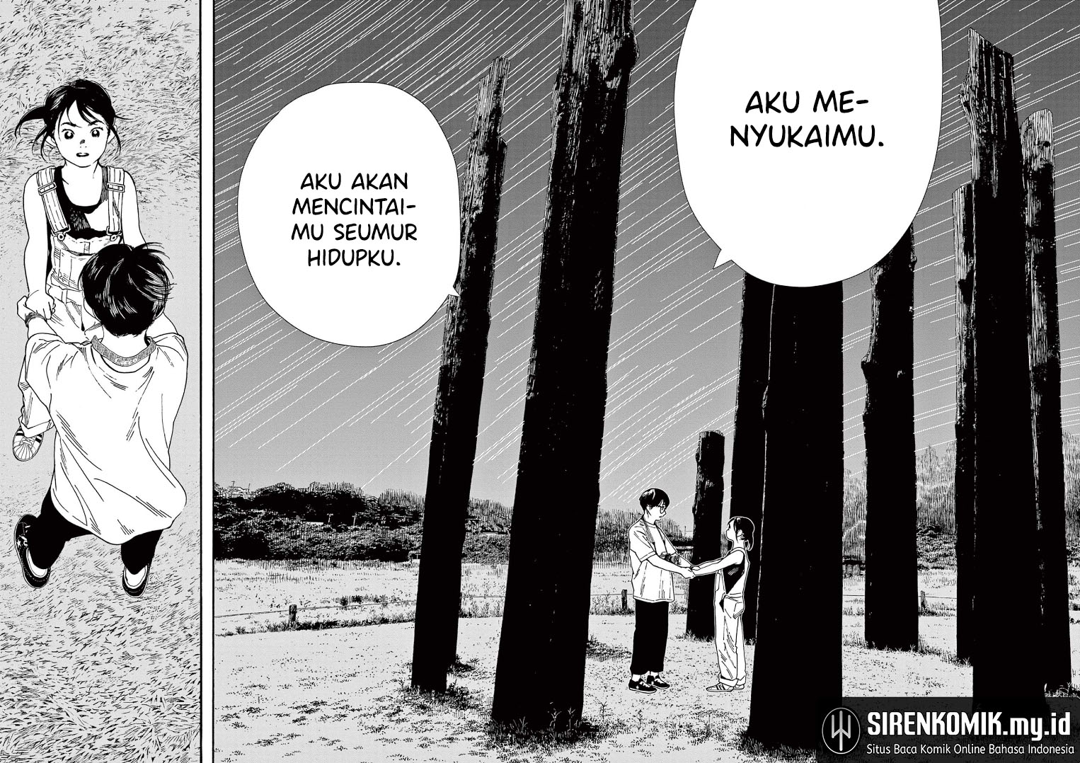 Insomniacs After School (Kimi wa Houkago Insomnia)