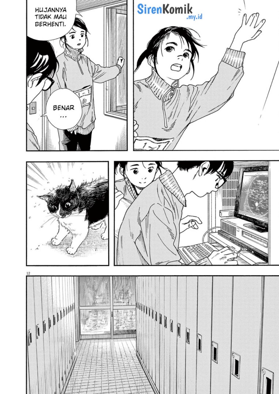 Insomniacs After School (Kimi wa Houkago Insomnia)