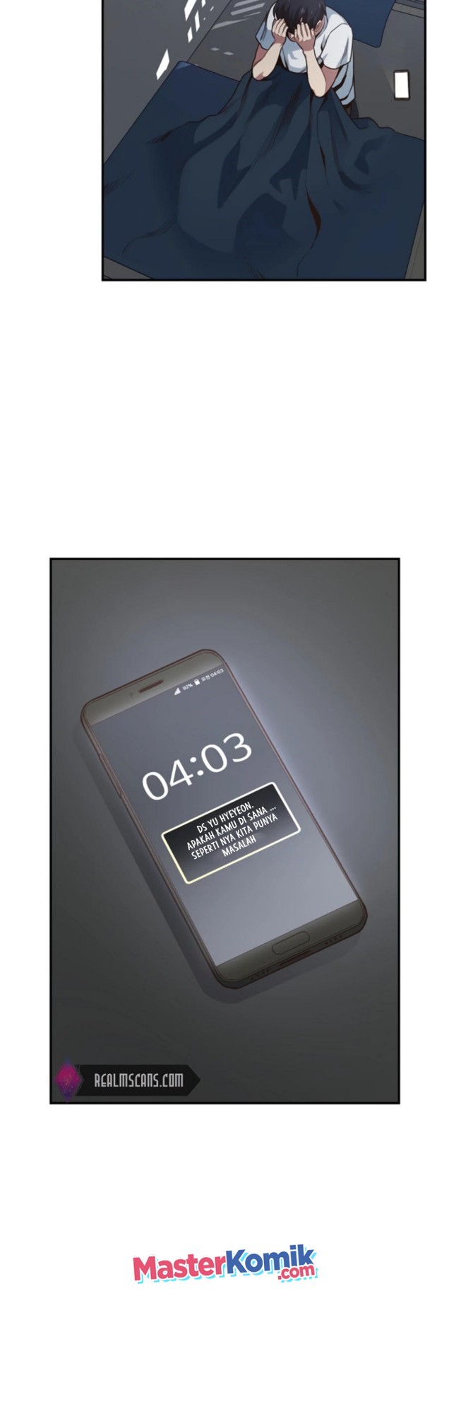 Irregular Of 1 In 7 Billion (One in Seven Billion Irregular)