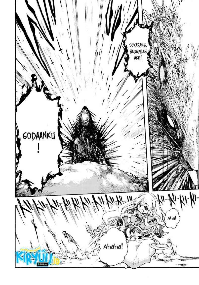 Isekai Apocalypse MYNOGHRA ~The conquest of the world starts with the civilization of ruin~