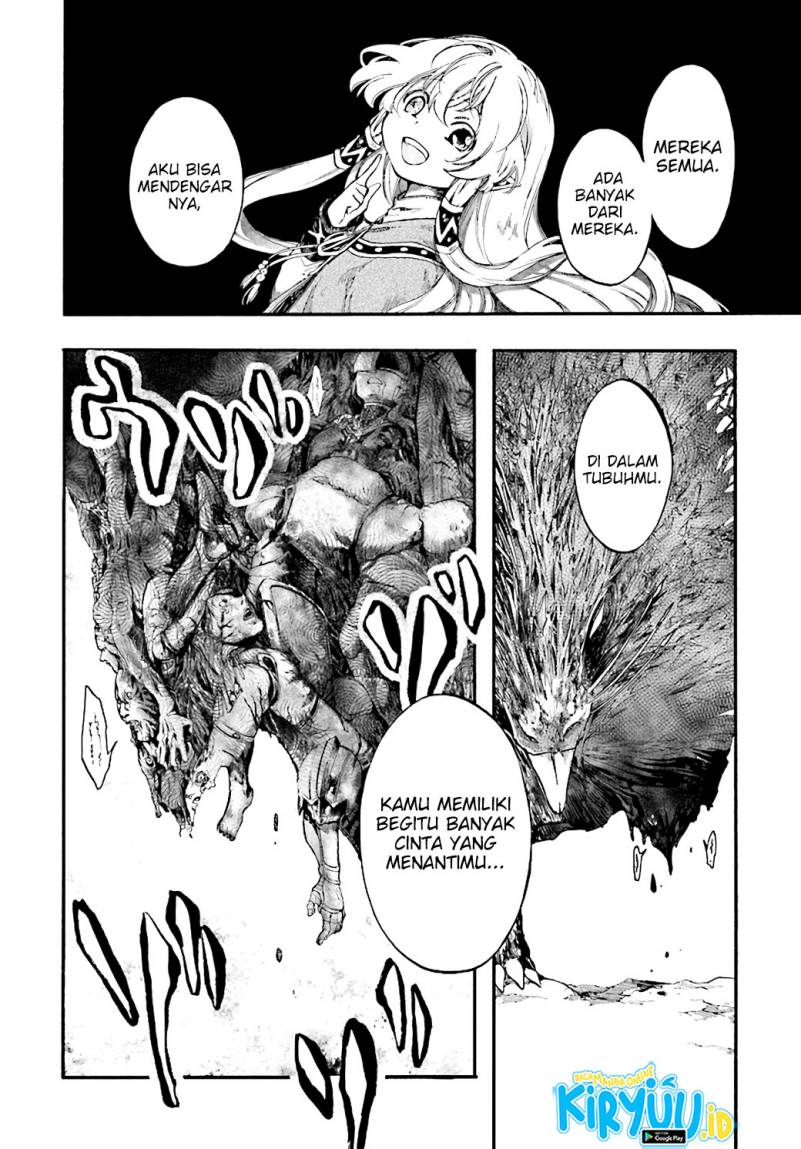 Isekai Apocalypse MYNOGHRA ~The conquest of the world starts with the civilization of ruin~