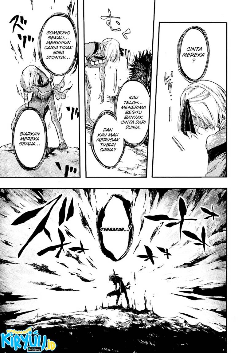 Isekai Apocalypse MYNOGHRA ~The conquest of the world starts with the civilization of ruin~