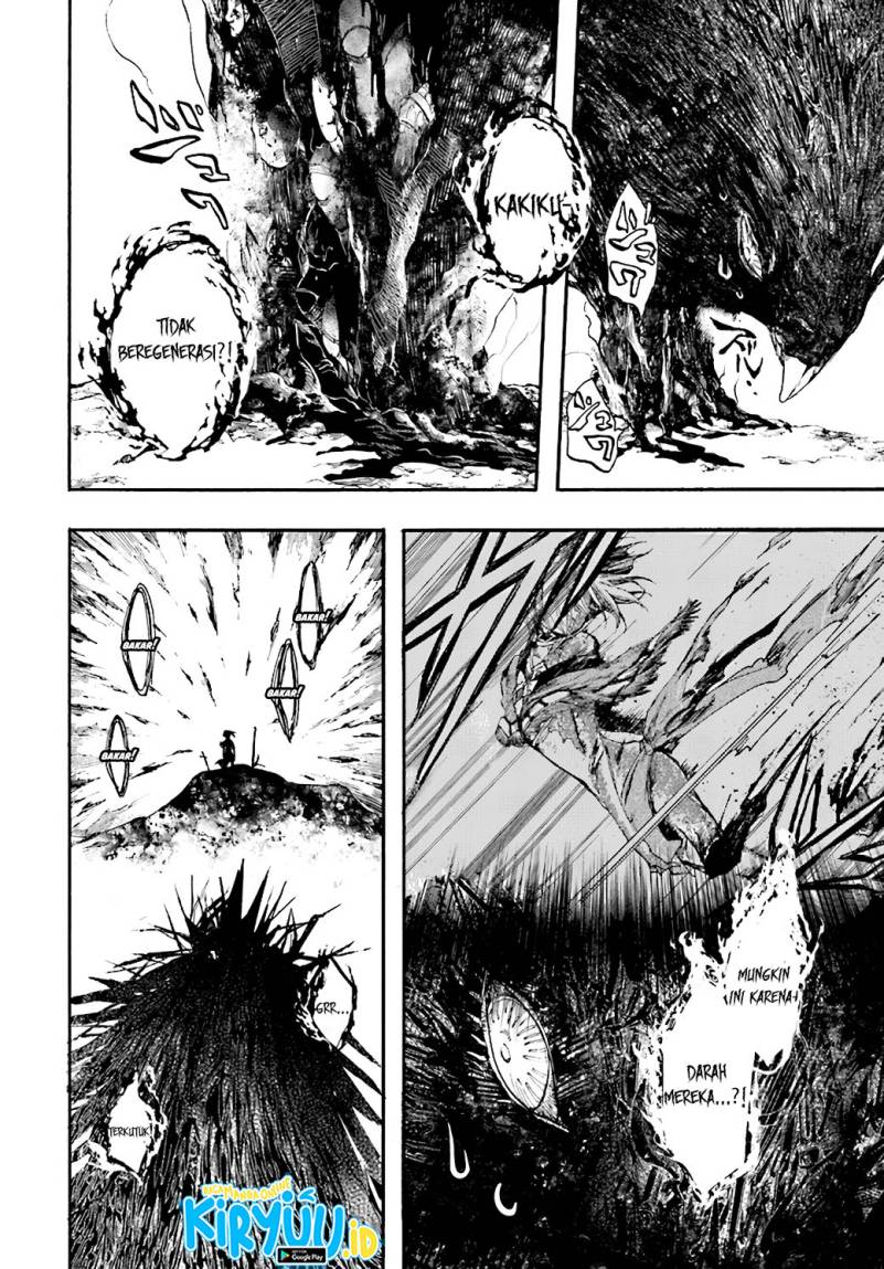 Isekai Apocalypse MYNOGHRA ~The conquest of the world starts with the civilization of ruin~