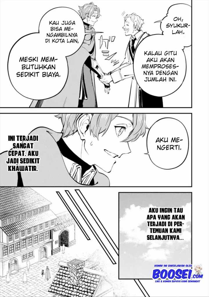 Isekai Cheat Magic Swordsman