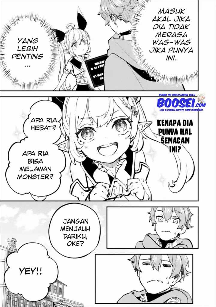 Isekai Cheat Magic Swordsman