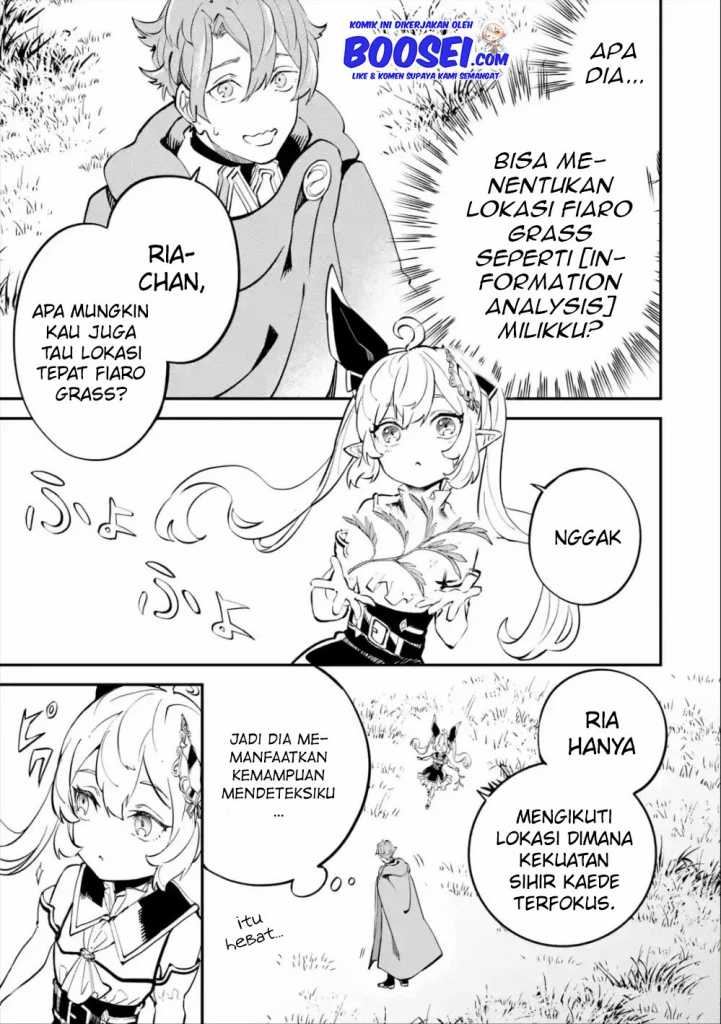 Isekai Cheat Magic Swordsman