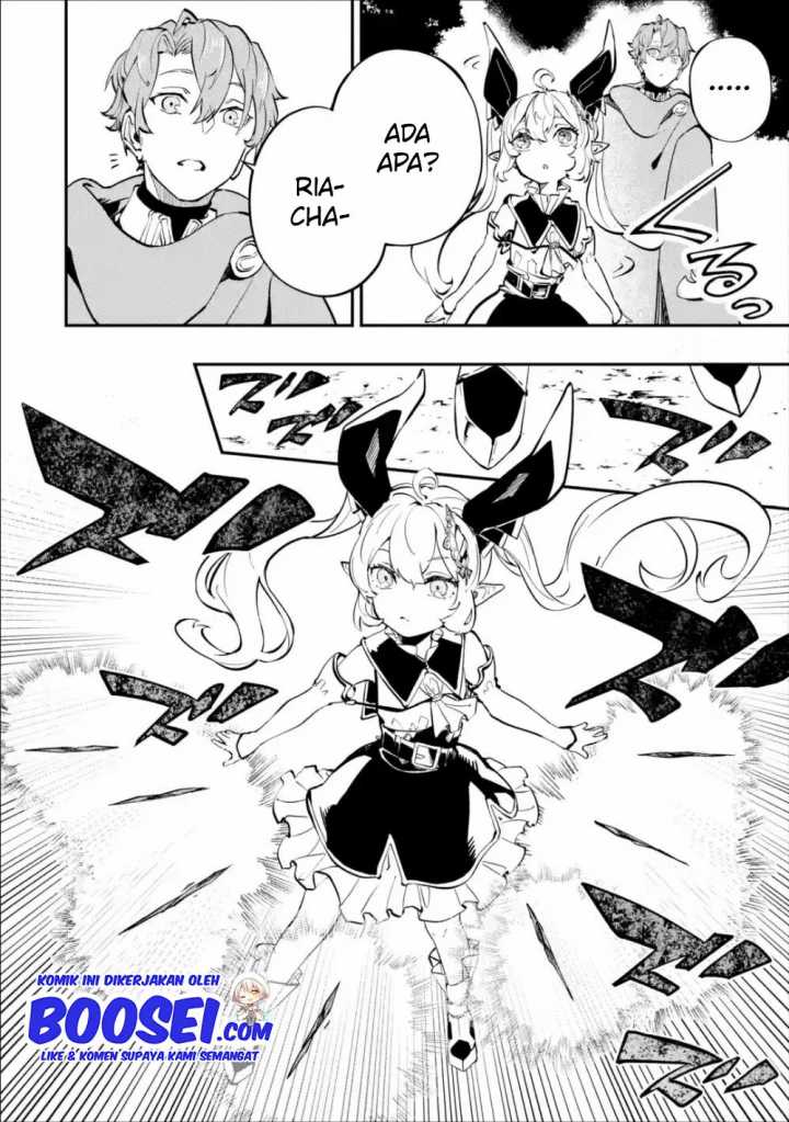 Isekai Cheat Magic Swordsman