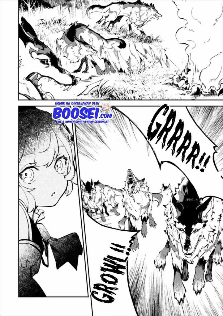 Isekai Cheat Magic Swordsman