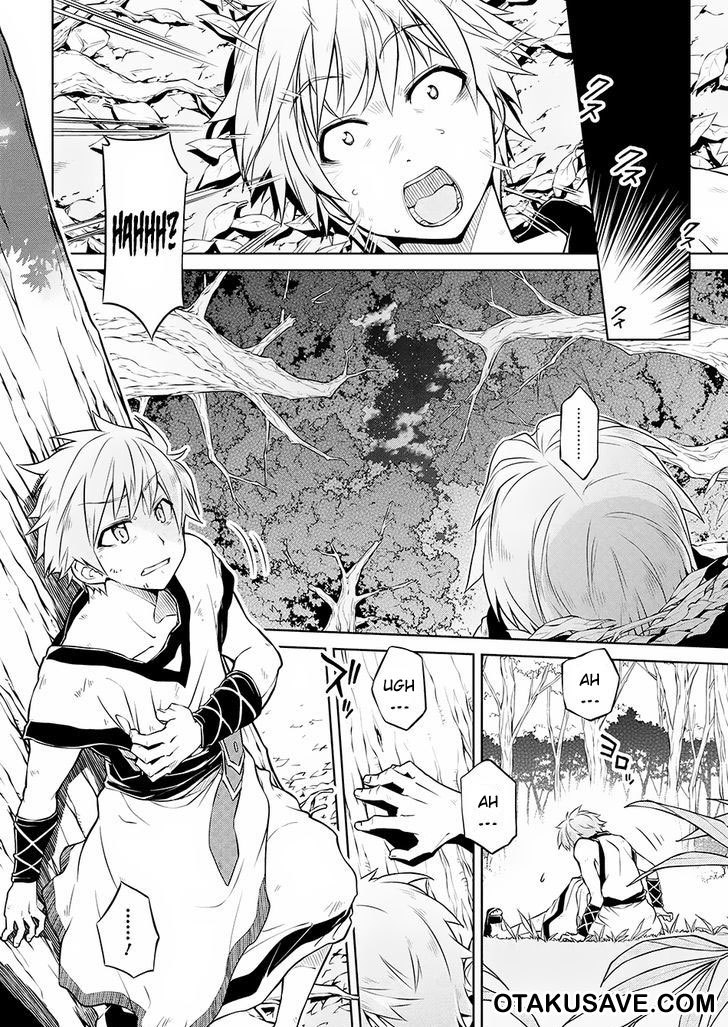 Isekai Kenkokuki