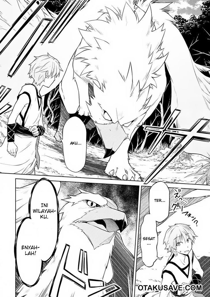 Isekai Kenkokuki