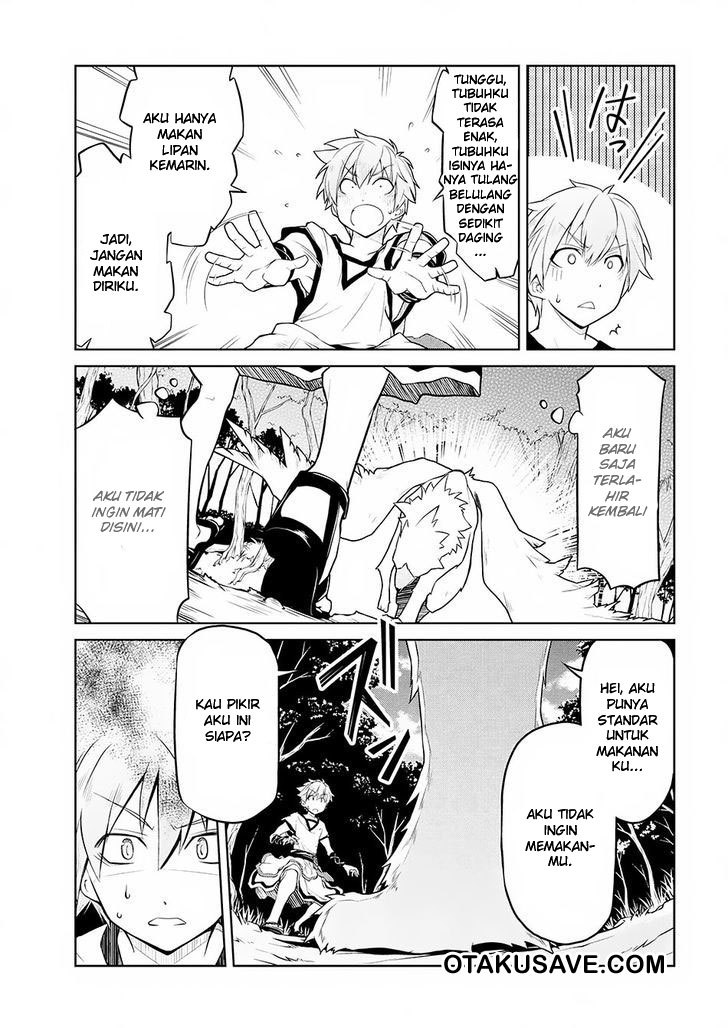 Isekai Kenkokuki