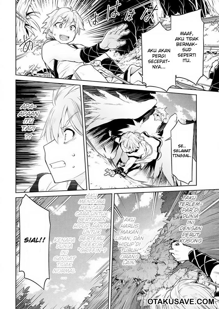 Isekai Kenkokuki
