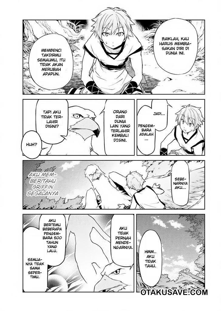 Isekai Kenkokuki
